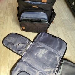 Dikaslon] マザーズリュック マザーズバッグ の画像