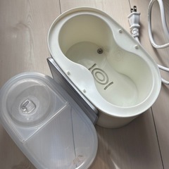 Shinmaxミルクウォーマーの画像