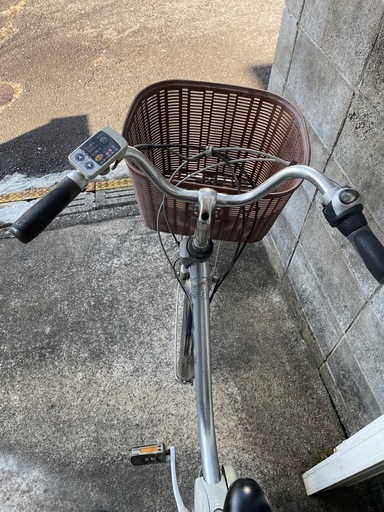 【取引決定】
　　電動自転車 