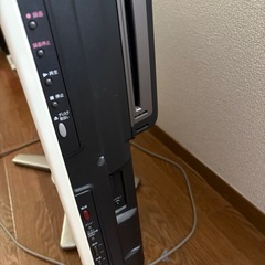 シャープ　テレビ　の画像