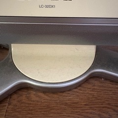 シャープ　テレビ　の画像