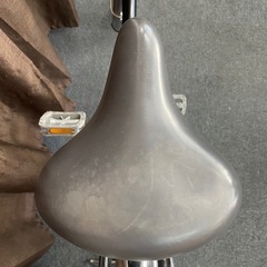 No.48軽快車26インチ オートライトの画像