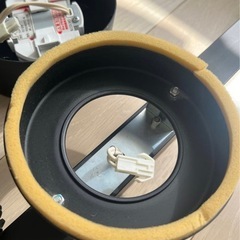 無印ライトの画像