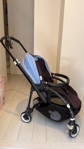 新生児赤ちゃん用品