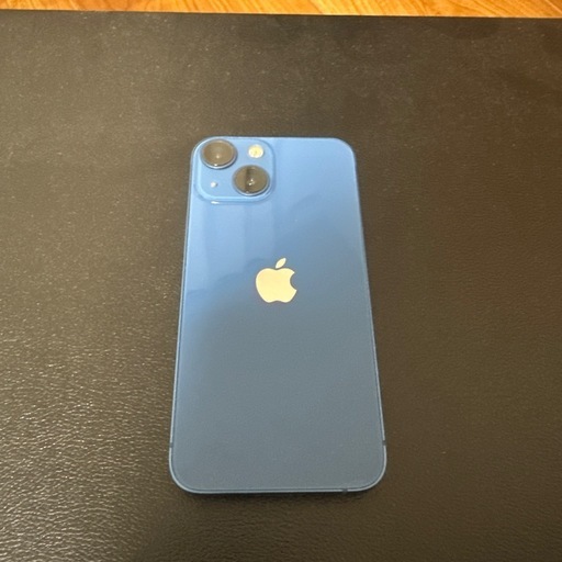【Apple】iPhone13  mini