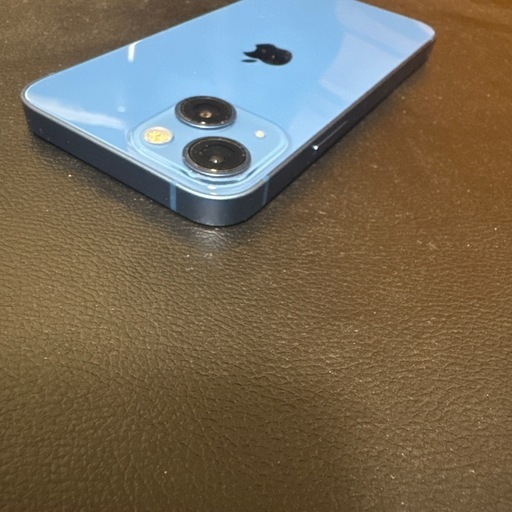【Apple】iPhone13  mini