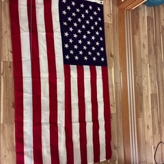 アメリカ国旗の画像