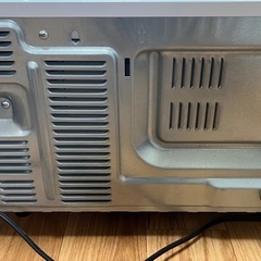 SHARP  オーブンレンジ RE-S7D-W   の画像