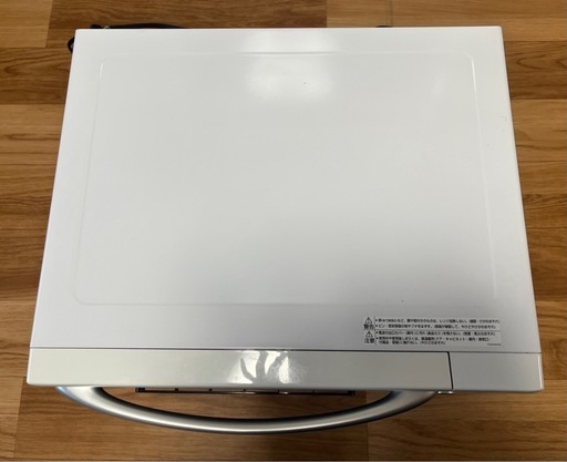 SHARP  オーブンレンジ RE-S7D-W   