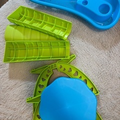 ウォーターテーブルの画像