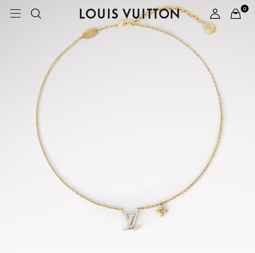 LOUIS VUITTON