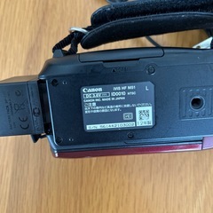 ビデオカメラ　の画像