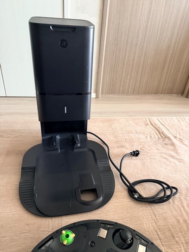 高機能ルンバ「ADE-N1」iRobot Roomba i7＋