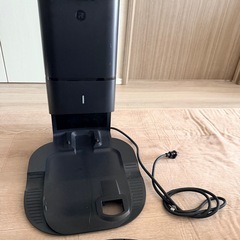 高機能ルンバ「ADE-N1」iRobot Roomba i7＋の画像