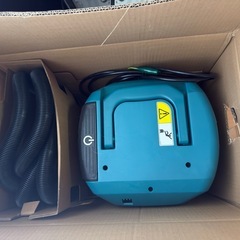 マキタ　集じん機　VC0830
の画像