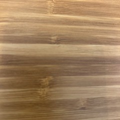 【IKEA】洗面台用天板 ALDERN アルデルン（竹製・82×49cm）の画像