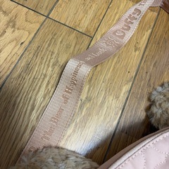 ダッフィーカバン新品
の画像