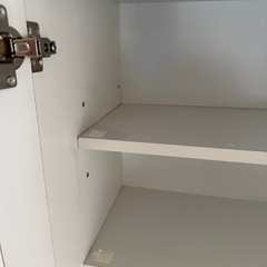 
食器棚182×60の画像