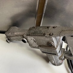 Makita マキタ ハンマードリル 8800N 六角軸 ハンマドリル ビット1本付属 動作確認済 はつり 工具 中古品 ④の画像