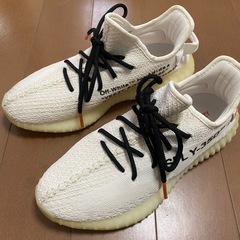 メンズ スニーカー　26.5㎝の画像