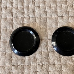 【美品】木製テレビ台（幅100cm）キャスター付き・ブラックの画像