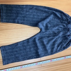 キッズ　フォーマルセットの画像