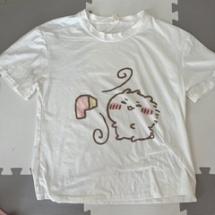 【ほぼ未使用美品】ちいかわパジャマの画像