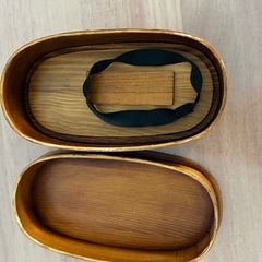 ⑧わっぱ弁当　の画像