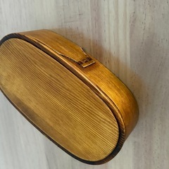 ⑧わっぱ弁当　の画像