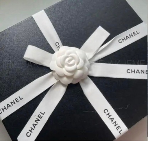 CHANELローファー
