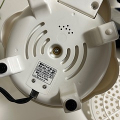電気ゆでたまご器の画像
