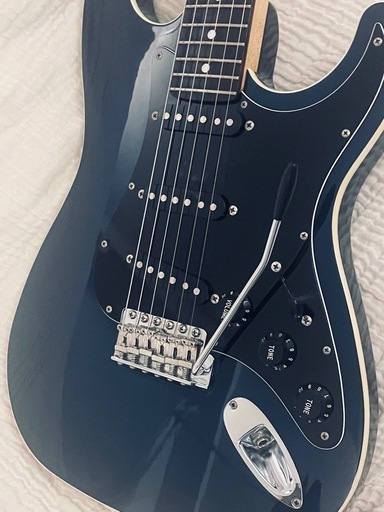 FenderJapan ストラトキャスター エアロダインシリーズ AST-M GMB 