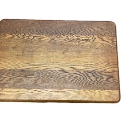 【無料】　昭和レトロ  電話台　小さい机　引き出し付きの画像