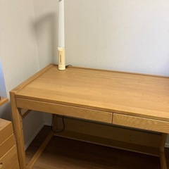 浜本工藝　学習机
の画像