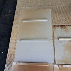 水田用吸排水止水板の画像