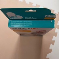 スワドルアップ Sサイズの画像