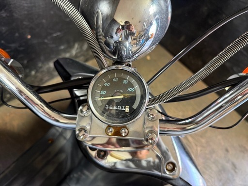 ★支払総額6.5万円★関東圏内即日配送可能！ 全車走行テスト済み！ホンダ ジョーカー90 黒 HF09 車格大きい90cc！バックレスト！ フェンダーガード！ サイスタ付き！