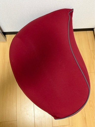 『値引き‼️』yogibo lounger ヨギボー ⭐️ほぼ新品