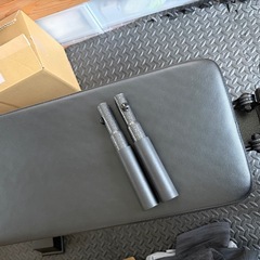 barwing  トレーニングベンチ　ＢＷ－ＤＣ０４の画像