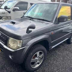 ジムニーの画像