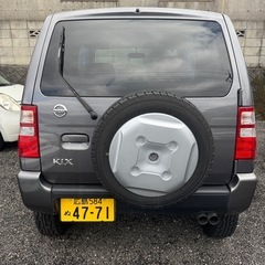 ジムニーの画像