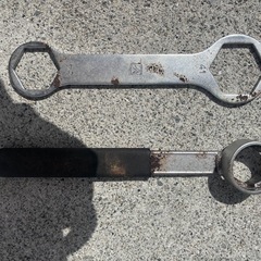 スクーターメンテナンス特殊工具売りますの画像
