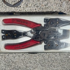 スクーターメンテナンス特殊工具売りますの画像