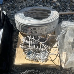配線の画像