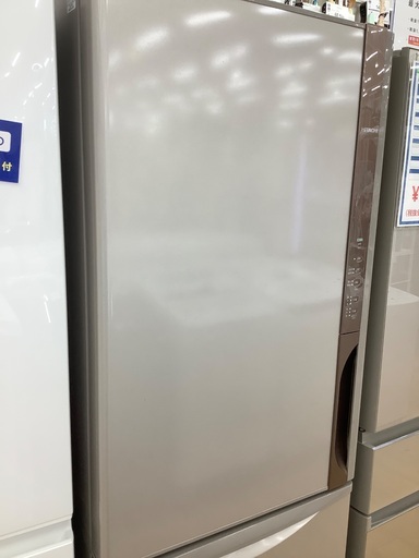 【トレファク松原店】HITACHI(ヒタチ)3ドア冷蔵庫のご紹介です。