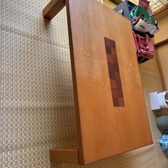 テーブルの画像