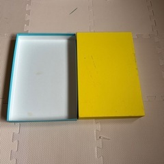 アロハブロッサム空箱の画像