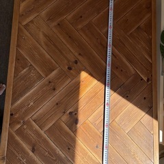 ニトリ　こたつの画像