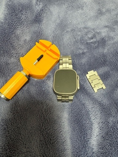服/ファッション Apple Watch ultra2 GPS