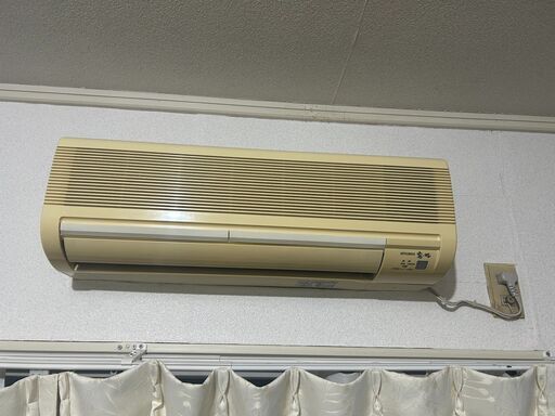 エアコン8台